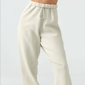 Joah Brown Oversized Jogger